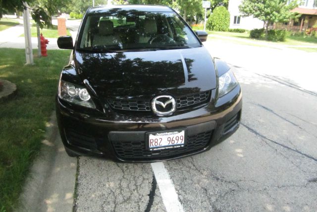 2008 Mazda CX-7 SL2 4-spd AUTO