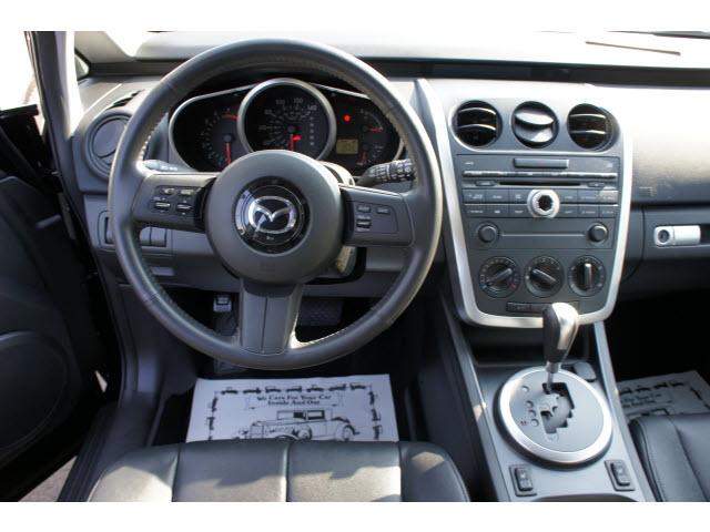 2009 Mazda CX-7 3.5