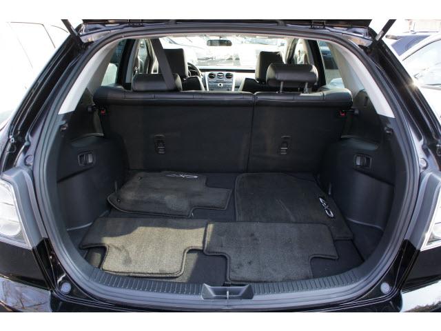 2009 Mazda CX-7 3.5
