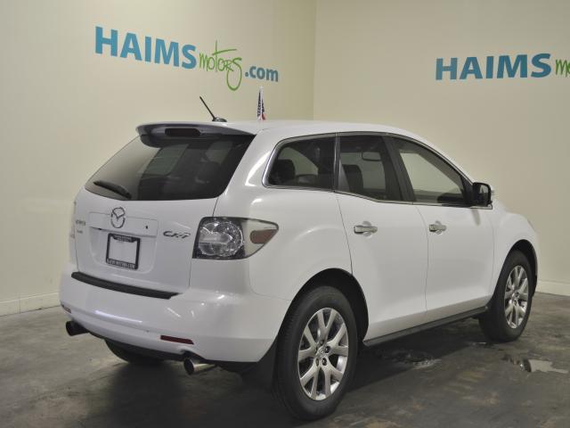 2009 Mazda CX-7 LS NICE