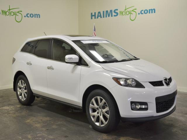 2009 Mazda CX-7 LS NICE
