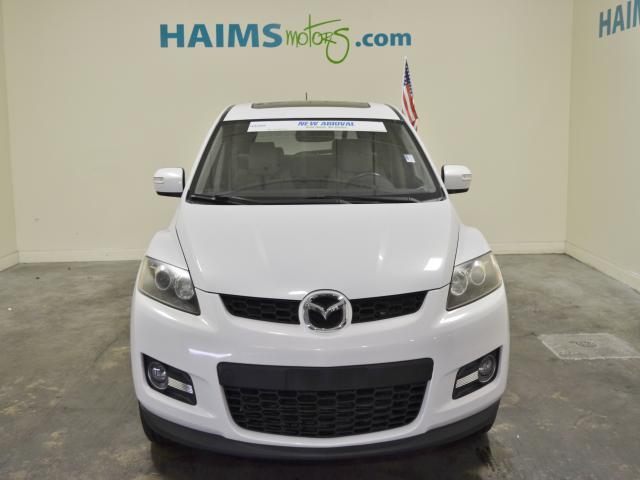 2009 Mazda CX-7 LS NICE