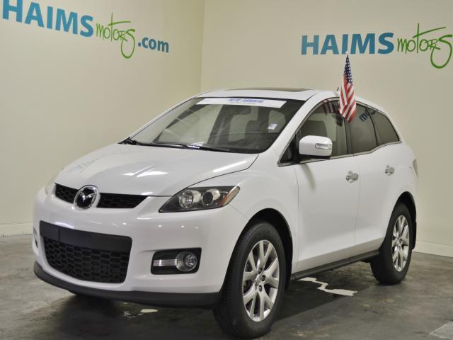 2009 Mazda CX-7 LS NICE