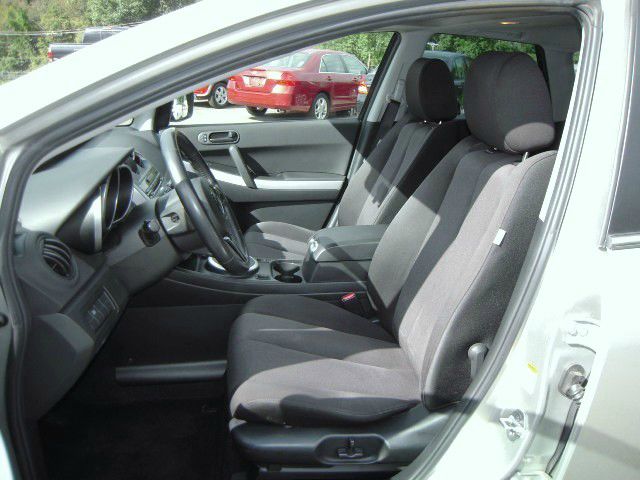 2009 Mazda CX-7 (value Line)
