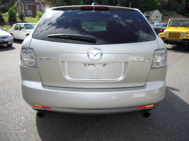 2009 Mazda CX-7 (value Line)