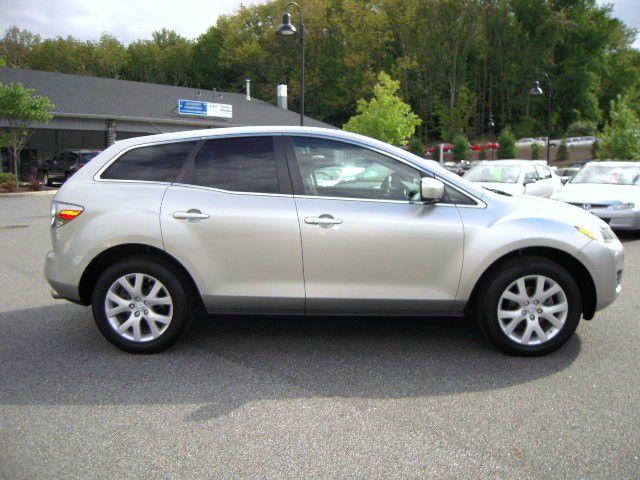 2009 Mazda CX-7 (value Line)