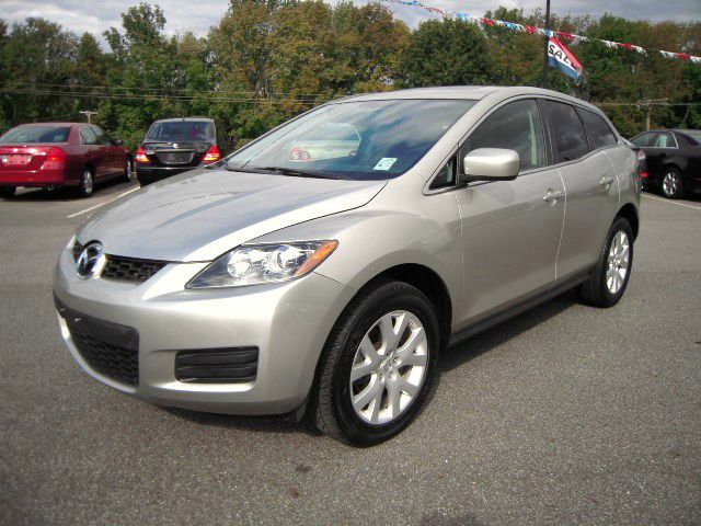 2009 Mazda CX-7 (value Line)