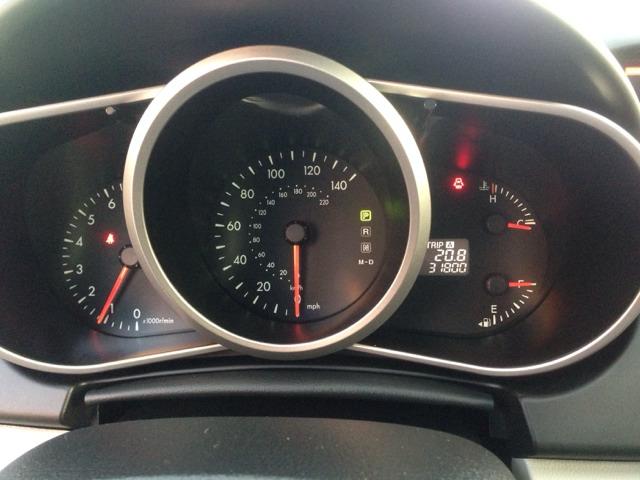 2010 Mazda CX-7 Unknown