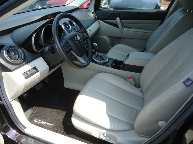 2010 Mazda CX-7 XLT 4X4 FX4 X-cab