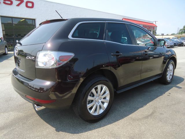 2010 Mazda CX-7 XLT 4X4 FX4 X-cab