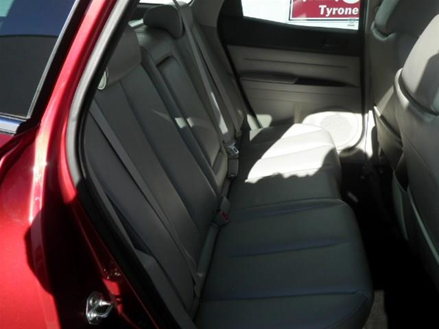 2010 Mazda CX-7 Super CREW XLT 4X4