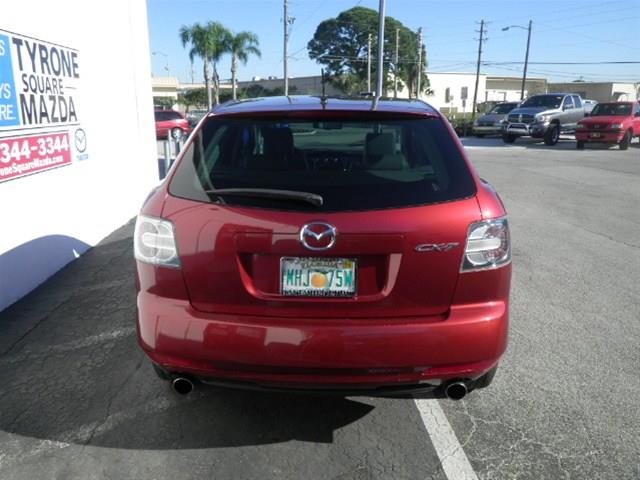2010 Mazda CX-7 Super CREW XLT 4X4