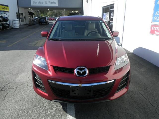 2010 Mazda CX-7 Super CREW XLT 4X4