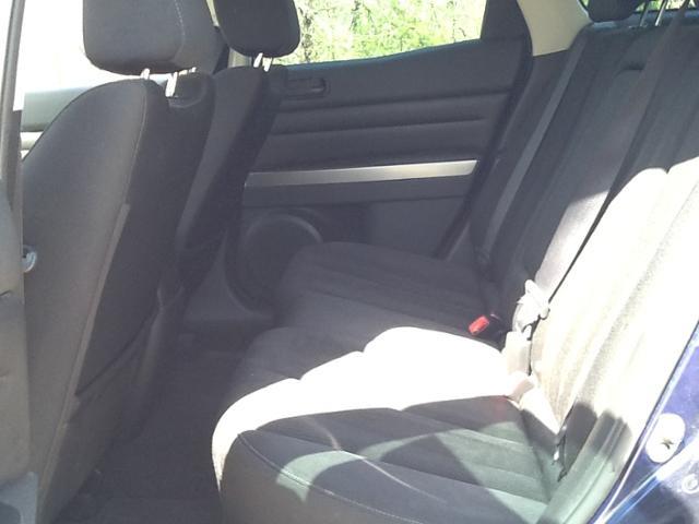 2010 Mazda CX-7 6.0 Release Series