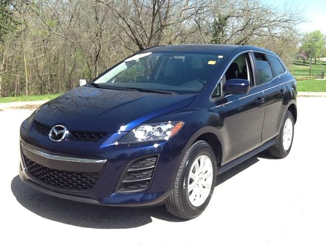 2010 Mazda CX-7 6.0 Release Series