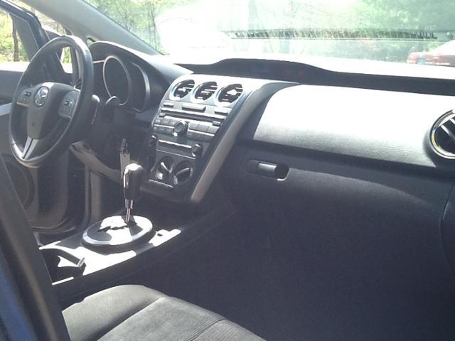 2010 Mazda CX-7 6.0 Release Series