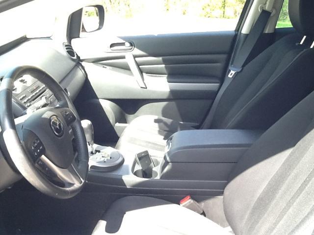 2010 Mazda CX-7 6.0 Release Series