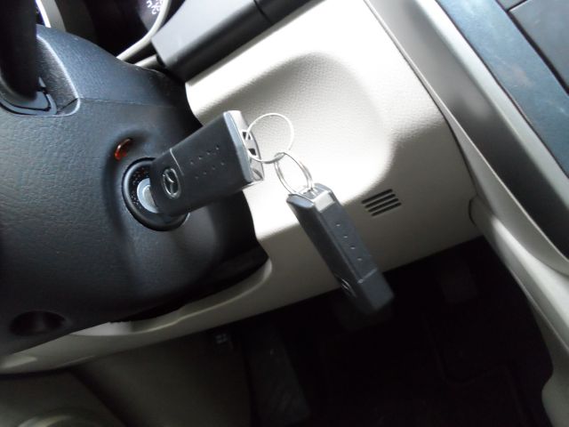 2010 Mazda CX-7 Super CREW XLT 4X4