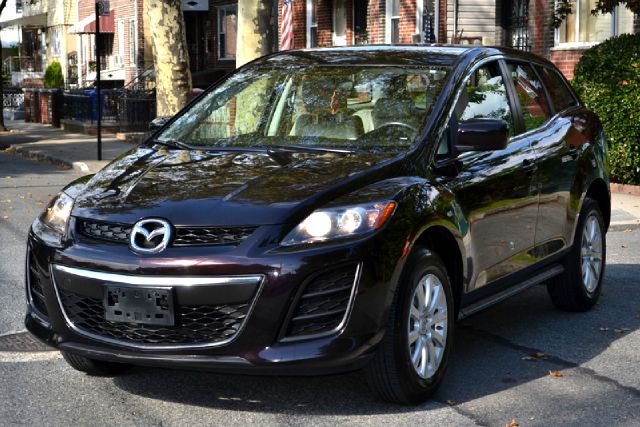 2010 Mazda CX-7 328ci