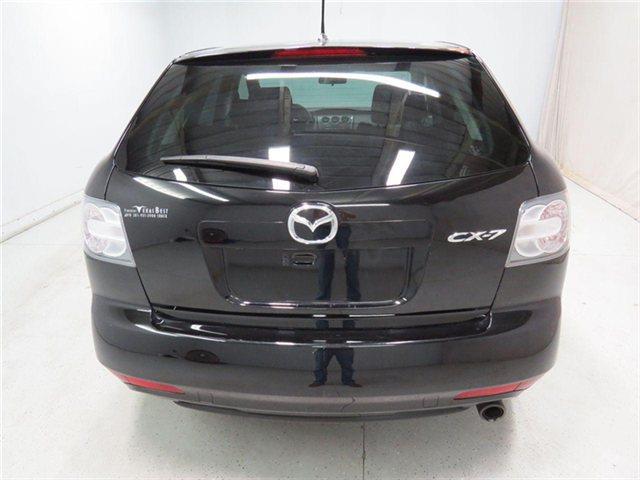 2010 Mazda CX-7 Wagon SE