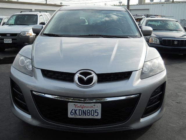 2010 Mazda CX-7 T6 AWD Leather Moonroof Navigation