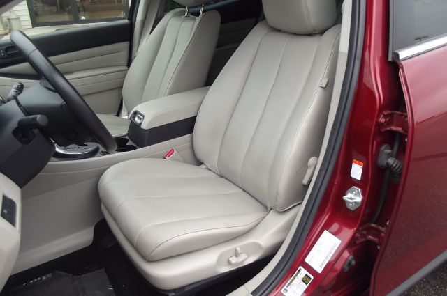 2010 Mazda CX-7 6.0 Release Series