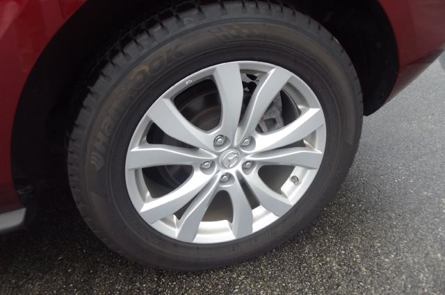 2010 Mazda CX-7 6.0 Release Series