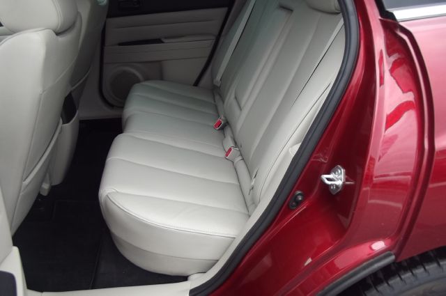 2010 Mazda CX-7 6.0 Release Series