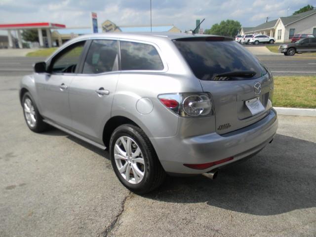 2010 Mazda CX-7 4DR SDN XLE V6