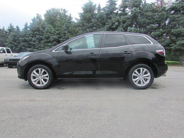 2010 Mazda CX-7 Xltlariat