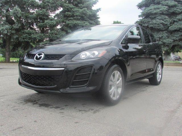 2010 Mazda CX-7 Xltlariat