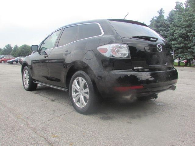 2010 Mazda CX-7 Xltlariat
