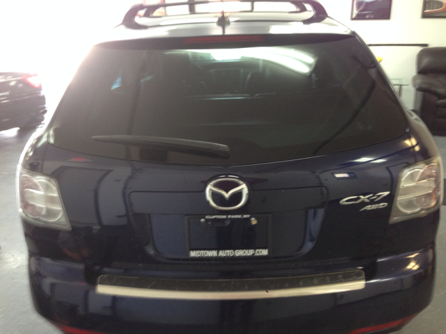 2010 Mazda CX-7 6.0 Release Series