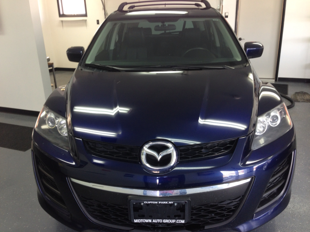 2010 Mazda CX-7 6.0 Release Series