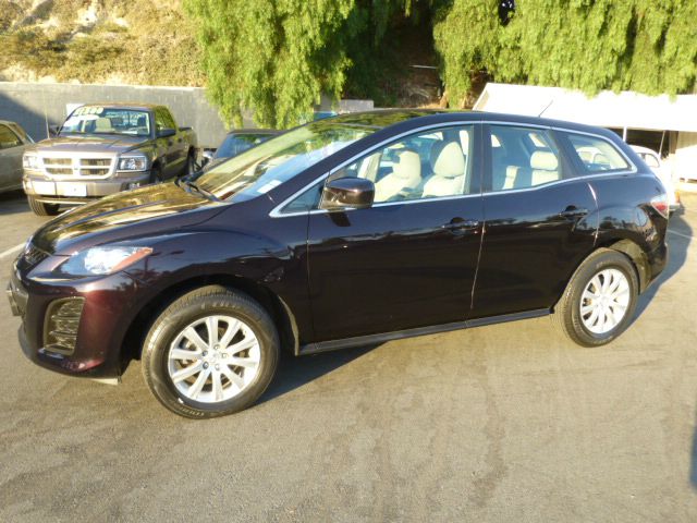 2010 Mazda CX-7 328ci