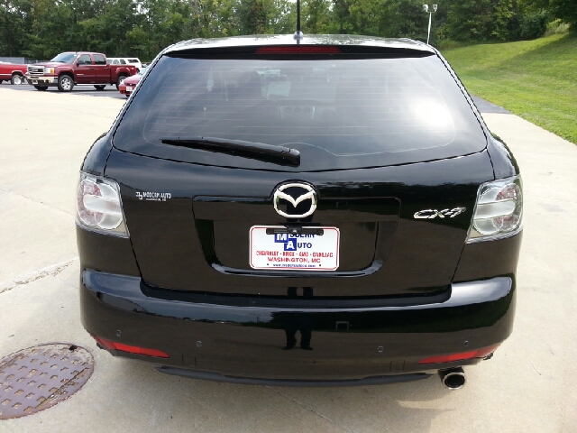 2010 Mazda CX-7 328ci