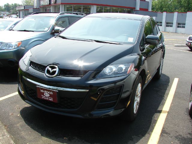 2010 Mazda CX-7 Unknown