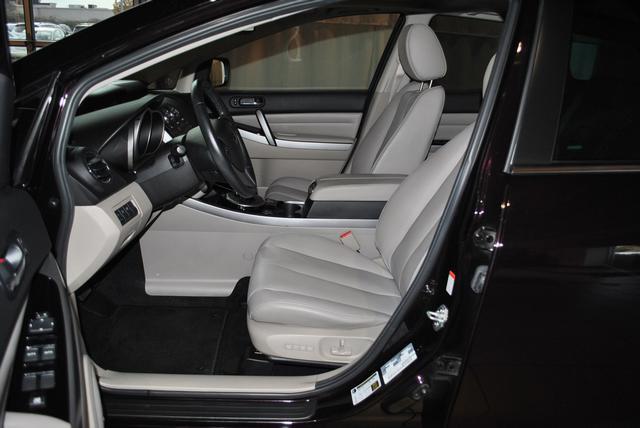 2010 Mazda CX-7 Super CREW XLT 4X4