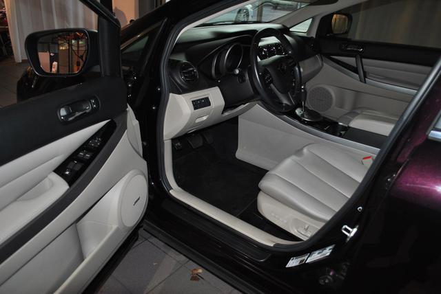 2010 Mazda CX-7 Super CREW XLT 4X4