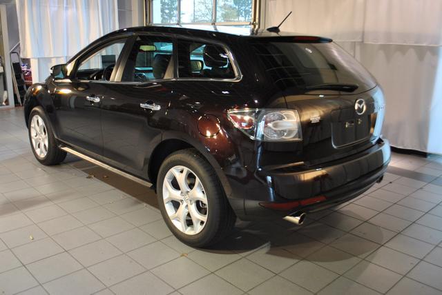 2010 Mazda CX-7 Super CREW XLT 4X4