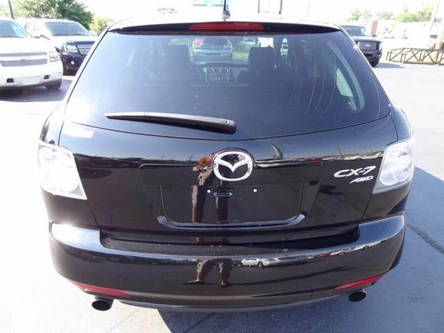 2010 Mazda CX-7 Mainstreet24f