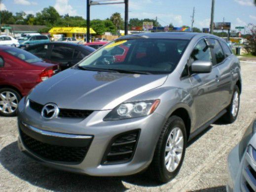 2010 Mazda CX-7 328ci