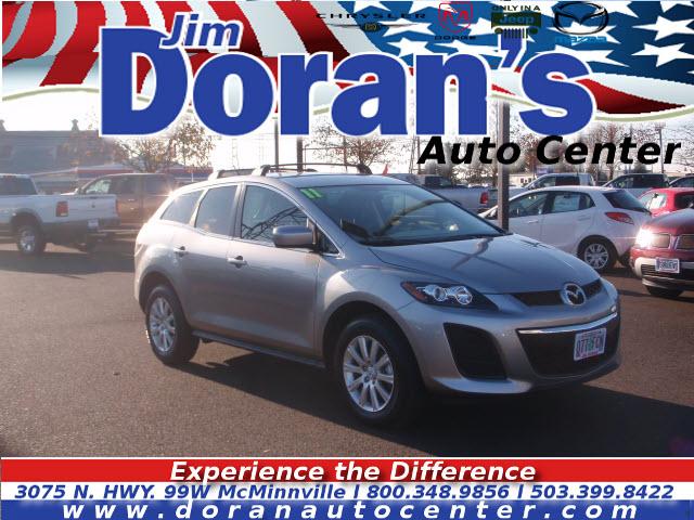 2011 Mazda CX-7 328ci