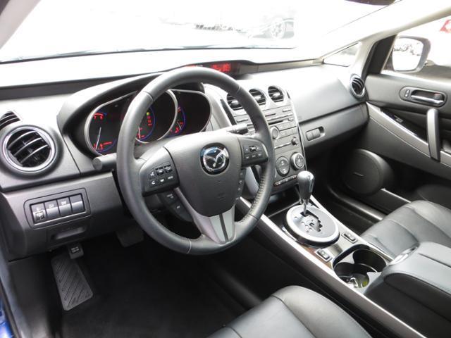 2011 Mazda CX-7 Eddie Bauer/limited/xl/xls/xlt