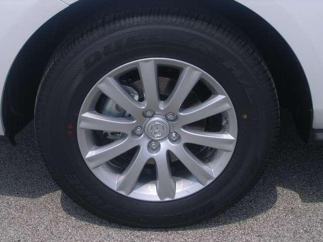 2011 Mazda CX-7 XLT 4X4 FX4 X-cab