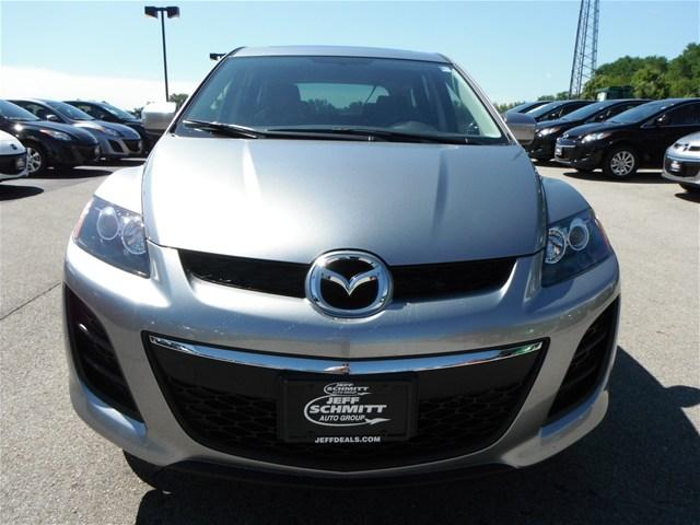 2011 Mazda CX-7 328ci