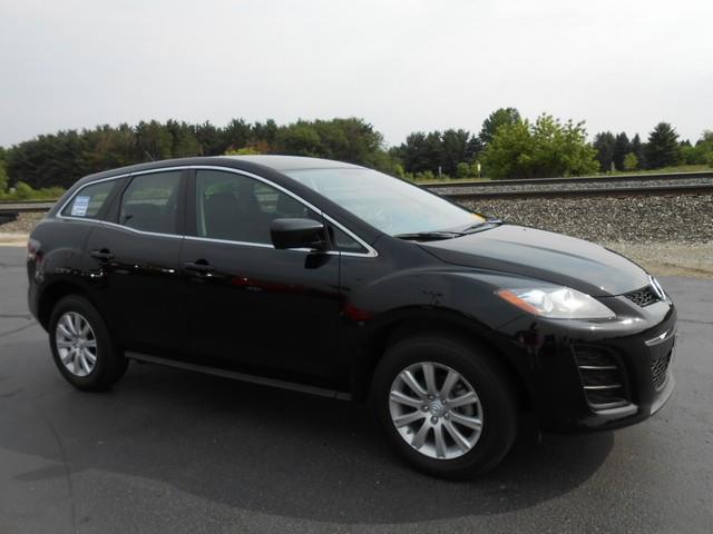 2011 Mazda CX-7 XLT 4X4 FX4 X-cab