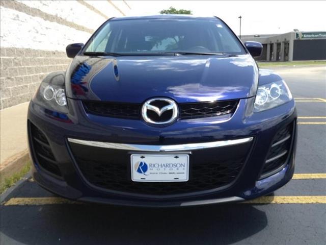 2011 Mazda CX-7 Super CREW XLT 4X4