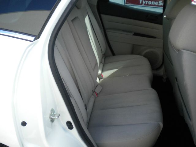 2011 Mazda CX-7 328ci