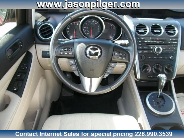 2011 Mazda CX-7 328ci
